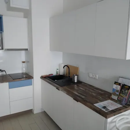 아파트 Aquamarina Onyx 13