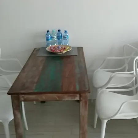 Aquamarina Onyx 13 아파트 *