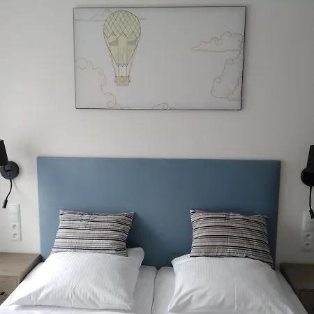 Aquamarina Onyx 13 Apartmán *