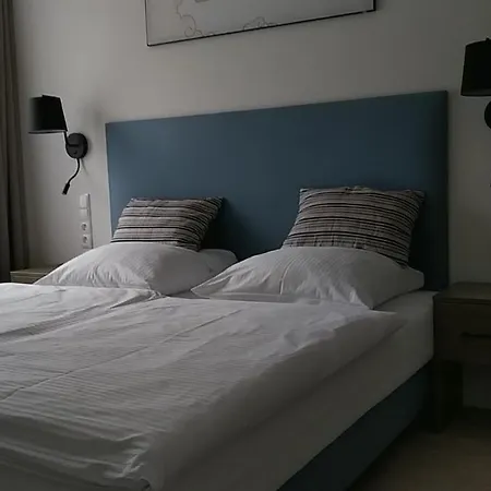 Aquamarina Onyx 13 * Miedzyzdroje