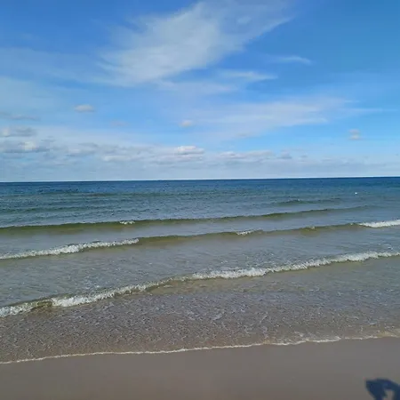 아파트 Aquamarina Onyx 13 미엥지즈드로예