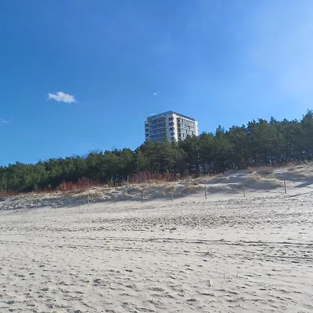 Aquamarina Onyx 13 아파트 미엥지즈드로예