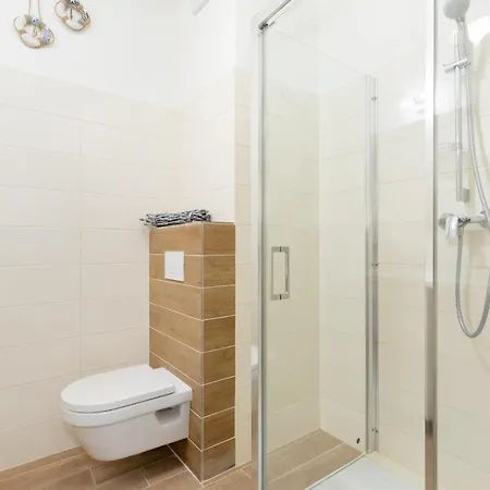 아파트 Aquamarina Onyx 13