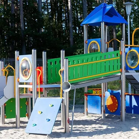 아파트 Aquamarina Onyx 13 미엥지즈드로예