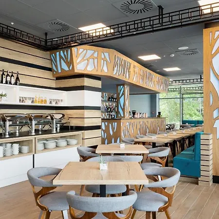 아파트 Aquamarina Onyx 13 미엥지즈드로예