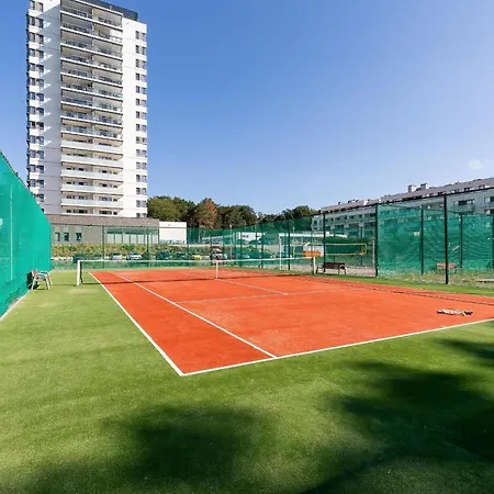 아파트 Aquamarina Onyx 13 미엥지즈드로예