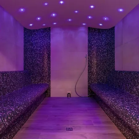 아파트 Aquamarina Onyx 13