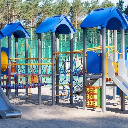 Apartamento Aquamarina Onyx 13 Miedzyzdroje
