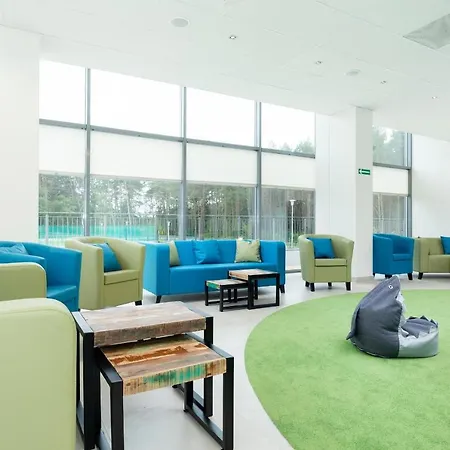 Aquamarina Onyx 13 아파트 미엥지즈드로예