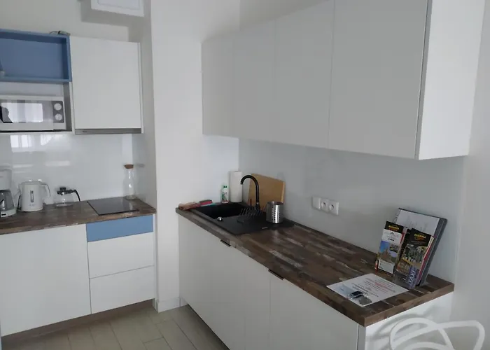 شقة Aquamarina Onyx 13