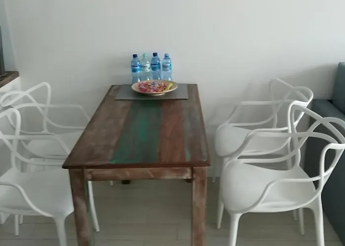 Aquamarina Onyx 13 شقة *