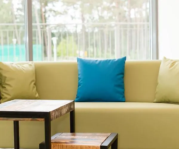 Aquamarina Onyx 13 شقة مينززدرويه