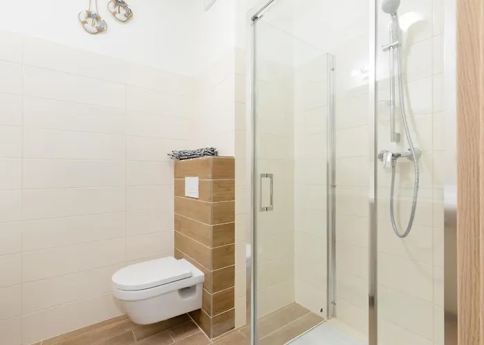 شقة Aquamarina Onyx 13