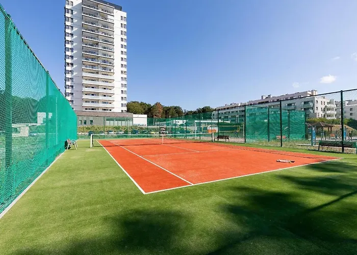 شقة Aquamarina Onyx 13 مينززدرويه