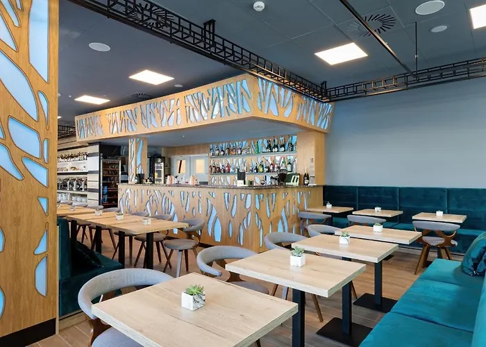 Aquamarina Onyx 13 شقة مينززدرويه