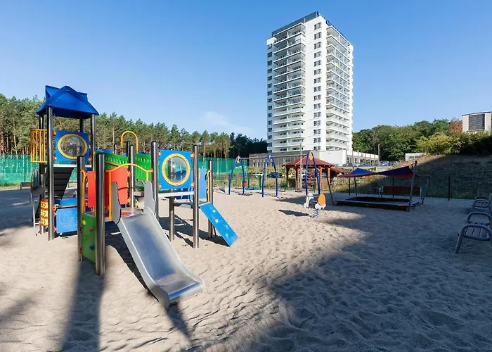 Aquamarina Onyx 13 شقة