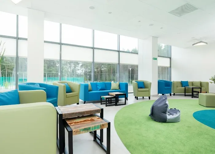 Aquamarina Onyx 13 شقة مينززدرويه